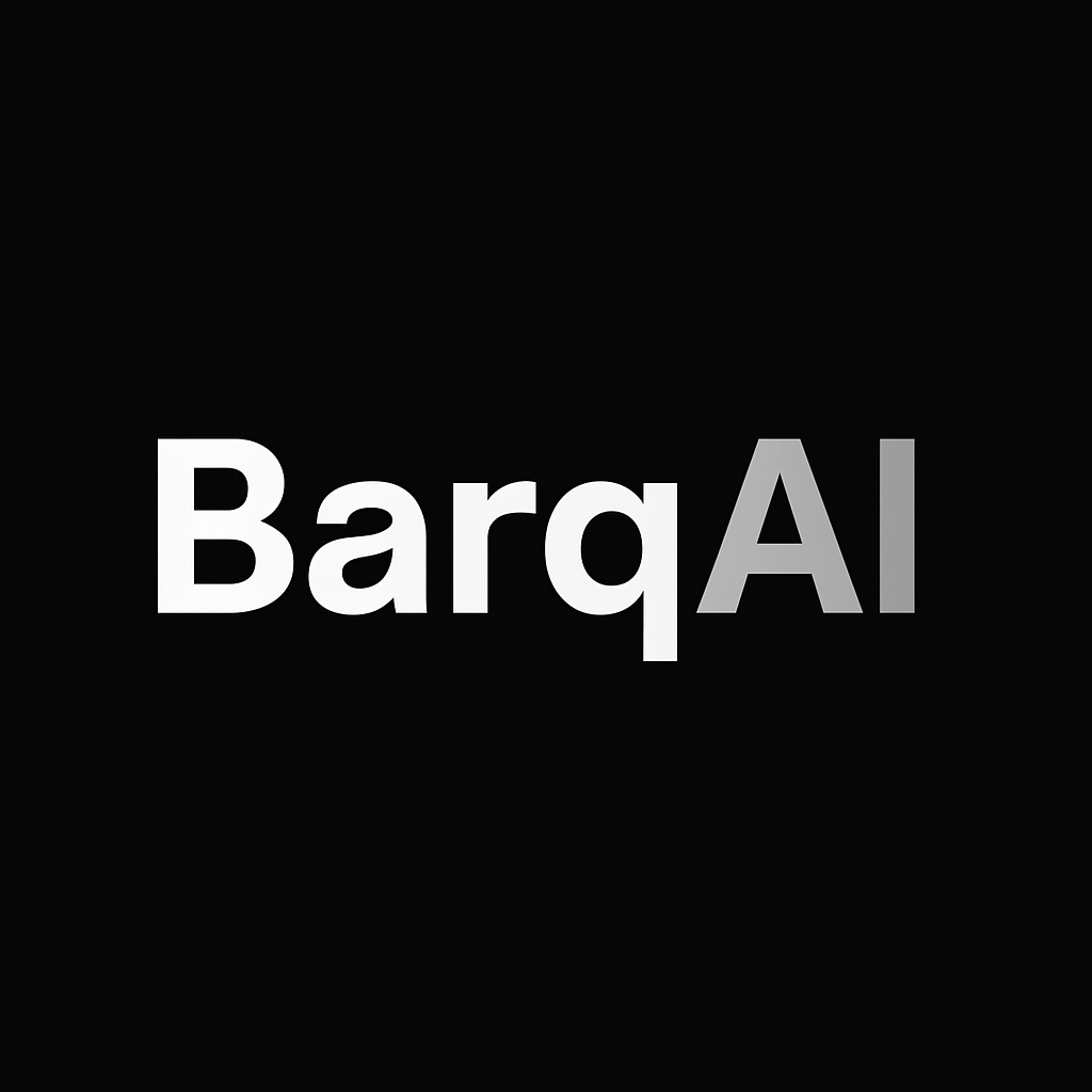 BarqAI